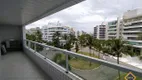 Foto 2 de Apartamento com 3 Quartos para alugar, 102m² em Riviera de São Lourenço, Bertioga