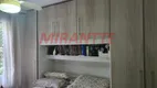 Foto 8 de Apartamento com 2 Quartos à venda, 50m² em Pedra Branca, São Paulo