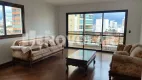 Foto 4 de Apartamento com 4 Quartos para alugar, 206m² em Santana, São Paulo