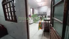 Foto 11 de Casa com 3 Quartos à venda, 70m² em CAMPO PEQUENO, Colombo