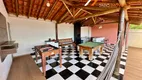 Foto 5 de Casa de Condomínio com 4 Quartos à venda, 1000m² em Canto Da Siriema, Jaboticatubas