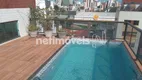 Foto 9 de Cobertura com 4 Quartos para venda ou aluguel, 256m² em Costa Azul, Salvador