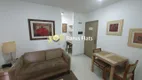 Foto 3 de Flat com 1 Quarto para alugar, 37m² em Bela Vista, São Paulo