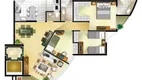 Foto 27 de Apartamento com 3 Quartos para venda ou aluguel, 104m² em Perdizes, São Paulo