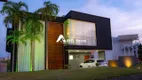Foto 2 de Casa de Condomínio com 5 Quartos para venda ou aluguel, 400m² em Alphaville Abrantes, Camaçari