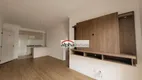 Foto 2 de Apartamento com 2 Quartos à venda, 59m² em Vila São Pedro, Hortolândia