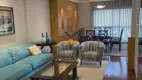 Foto 2 de Apartamento com 3 Quartos para alugar, 196m² em Campestre, Santo André