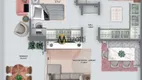 Foto 49 de Apartamento com 2 Quartos à venda, 83m² em Aviação, Praia Grande