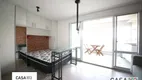 Foto 3 de Apartamento com 1 Quarto à venda, 35m² em Campo Belo, São Paulo