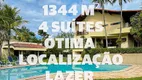Foto 3 de Casa de Condomínio com 4 Quartos à venda, 940m² em Barra da Tijuca, Rio de Janeiro