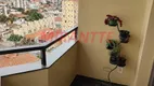 Foto 12 de Apartamento com 3 Quartos à venda, 75m² em Santa Terezinha, São Paulo