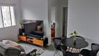 Foto 11 de Apartamento com 2 Quartos à venda, 40m² em Parque Bristol, São Paulo