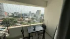 Foto 9 de Apartamento com 1 Quarto para alugar, 25m² em Vila Butantã, São Paulo