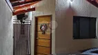 Foto 6 de Casa com 2 Quartos à venda, 63m² em Parque Senhor do Bonfim, Taubaté