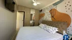 Foto 8 de Apartamento com 2 Quartos à venda, 68m² em Vila Belmiro, Santos