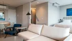 Foto 22 de Apartamento com 1 Quarto para alugar, 64m² em Pinheiros, São Paulo