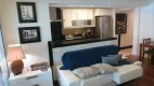 Foto 5 de Flat com 2 Quartos à venda, 98m² em Brooklin, São Paulo