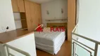 Foto 4 de Flat com 1 Quarto para alugar, 50m² em Moema, São Paulo