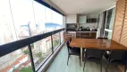 Foto 6 de Apartamento com 3 Quartos à venda, 94m² em Campo Grande, Santos