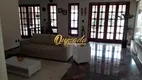 Foto 6 de Sobrado com 5 Quartos à venda, 679m² em JARDIM RESIDENCIAL VILLA SUICA, Indaiatuba