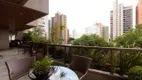 Foto 22 de Apartamento com 6 Quartos à venda, 670m² em Cambuí, Campinas