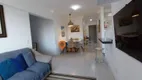 Foto 3 de Apartamento com 2 Quartos à venda, 73m² em Jardim Anhembi, São José dos Campos