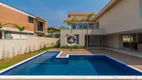 Foto 43 de Casa de Condomínio com 4 Quartos à venda, 435m² em Loteamento Residencial Jaguari, Campinas