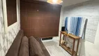 Foto 2 de Apartamento com 1 Quarto à venda, 44m² em Cidade Ocian, Praia Grande