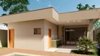 Foto 9 de Casa com 3 Quartos à venda, 152m² em Residencial Marília, Senador Canedo