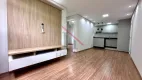 Foto 5 de Apartamento com 2 Quartos à venda, 44m² em Jardim Bela Itália, Cambé