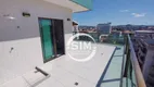 Foto 2 de Cobertura com 3 Quartos à venda, 174m² em Vila Nova, Cabo Frio