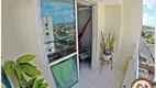 Foto 18 de Apartamento com 3 Quartos à venda, 64m² em Serrinha, Fortaleza