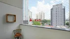 Foto 11 de Flat com 1 Quarto para alugar, 42m² em Vila Olímpia, São Paulo