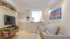 Foto 3 de Apartamento com 3 Quartos à venda, 61m² em Castelo, Belo Horizonte