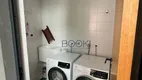 Foto 13 de Apartamento com 1 Quarto à venda, 38m² em Brooklin, São Paulo