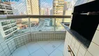 Foto 14 de Apartamento com 1 Quarto à venda, 50m² em Campo da Aviação, Praia Grande