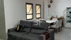 Foto 7 de Casa de Condomínio com 3 Quartos à venda, 131m² em JARDIM BRESCIA, Indaiatuba