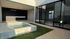 Foto 4 de Casa de Condomínio com 3 Quartos à venda, 165m² em Jardins Bolonha, Senador Canedo