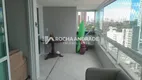 Foto 8 de Apartamento com 2 Quartos à venda, 91m² em Jardim Apipema, Salvador