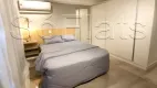 Foto 11 de Flat com 1 Quarto à venda, 28m² em Moema, São Paulo