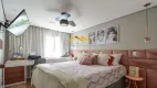 Foto 8 de Apartamento com 3 Quartos à venda, 111m² em Moema, São Paulo