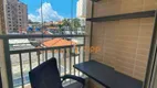 Foto 12 de Apartamento com 2 Quartos à venda, 56m² em Vila Aurora, São Paulo