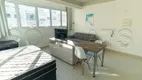 Foto 6 de Flat com 1 Quarto para alugar, 26m² em República, São Paulo