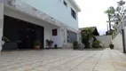 Foto 2 de Sobrado com 4 Quartos à venda, 380m² em Vila Guilhermina, Praia Grande