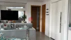 Foto 2 de Apartamento com 3 Quartos à venda, 153m² em Jardim Anália Franco, São Paulo