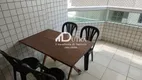 Foto 3 de Apartamento com 2 Quartos à venda, 100m² em Canto do Forte, Praia Grande