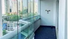 Foto 3 de Apartamento com 4 Quartos à venda, 169m² em Brooklin, São Paulo