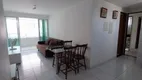 Foto 4 de Apartamento com 2 Quartos para alugar, 57m² em Tambaú, João Pessoa