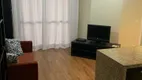 Foto 2 de Flat com 2 Quartos à venda, 60m² em Vila Olímpia, São Paulo