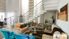 Foto 20 de Casa de Condomínio com 4 Quartos à venda, 389m² em Residencial Villa Lobos, Paulínia